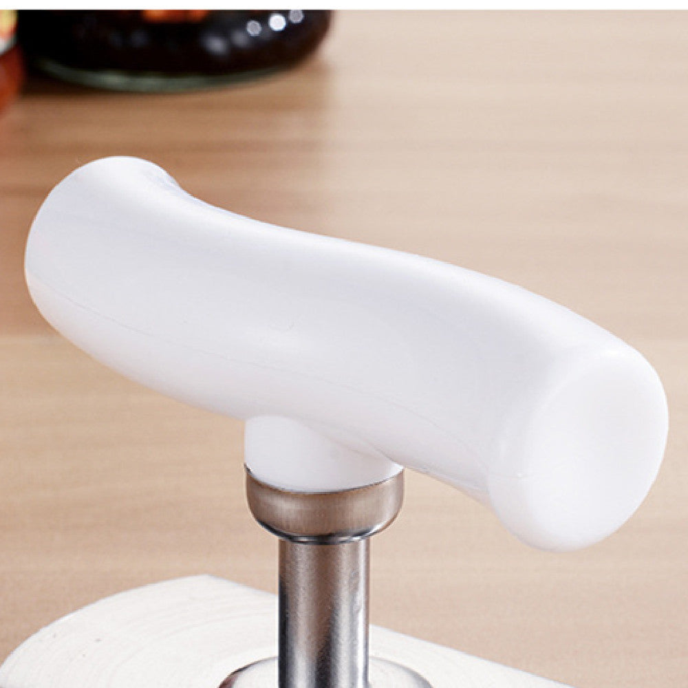 Word's Best Auto-Adjusting Jar Opener - Great For Those With Hand Strength or Dexterity Issues!