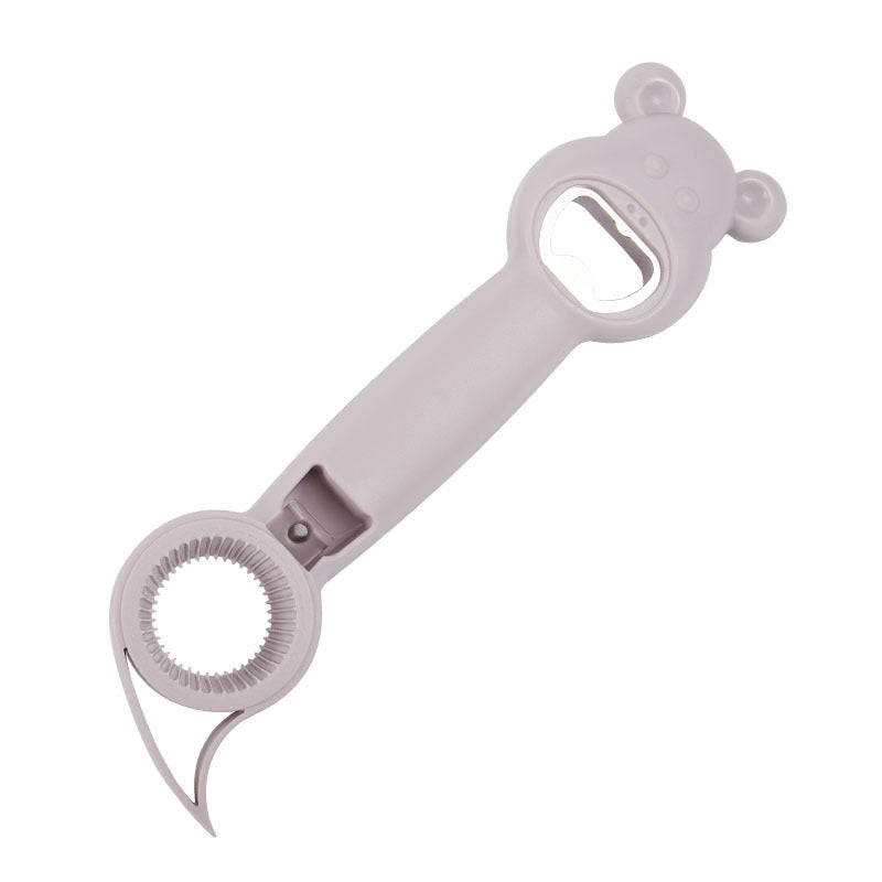 Amazing Multifunction Bottle Openers!  Check Out This Amazing Kitchen Tool!