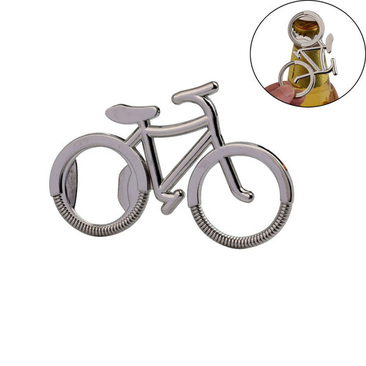Bicycle Bottle Opener - Great Gift for Your Bike Enthusiast!