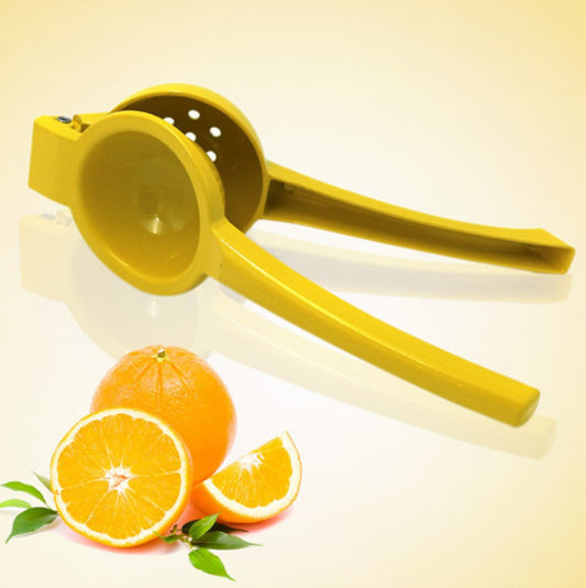 Lemon Juicer & Citrus Press - Fresh Juice Makes All the Difference!