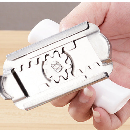 Word's Best Auto-Adjusting Jar Opener - Great For Those With Hand Strength or Dexterity Issues!